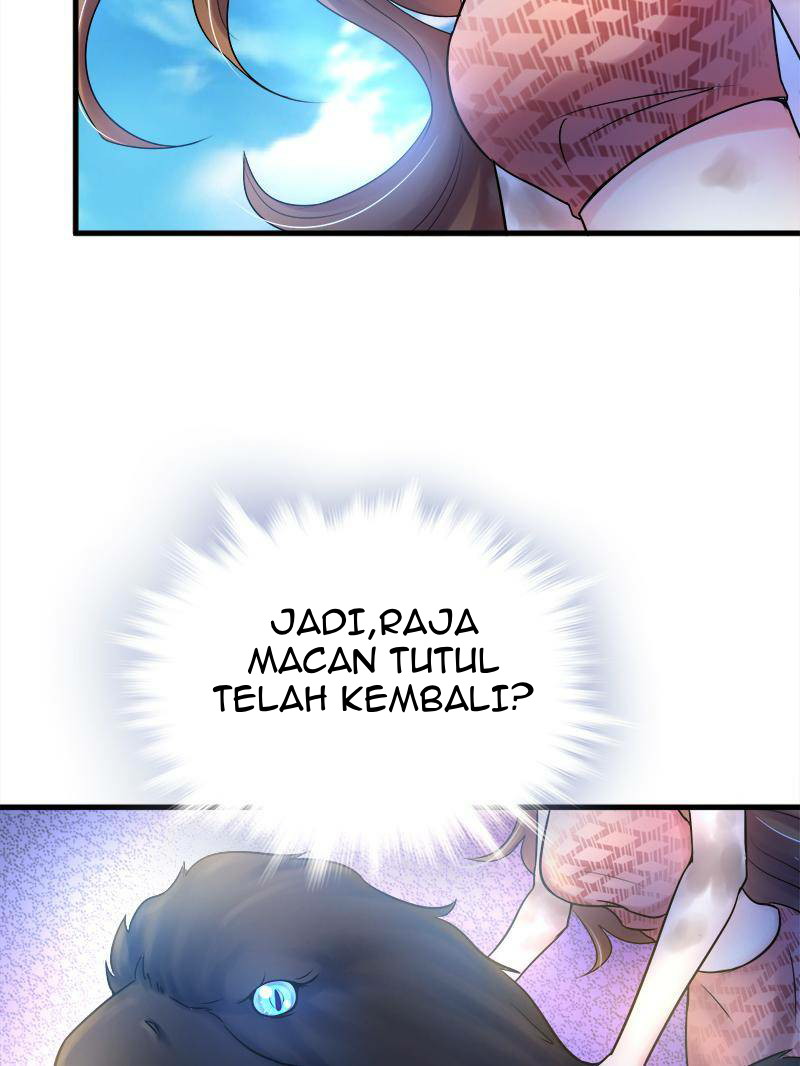 Beauty and the Beasts Chapter 35 Gambar 35